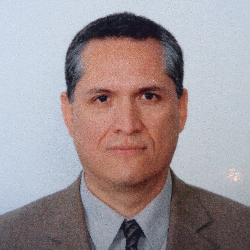 David Solarte M.D.