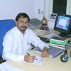 Dr. Atul P Rao