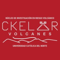 Instituto Milenio de Investigación en Riesgo Volcánico - Ckelar Volcanes