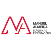Manuel Almeida-Maquinas e Ferragens Lda.
