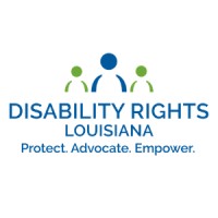 Disability Rights Louisiana