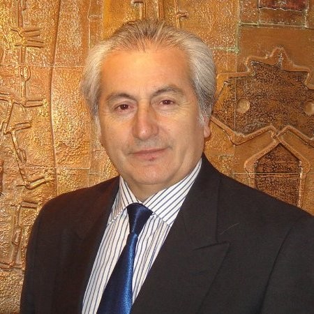 Guido Acuña García