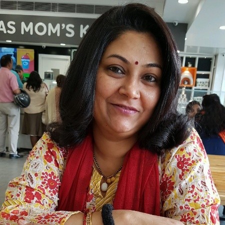Swati Gupta