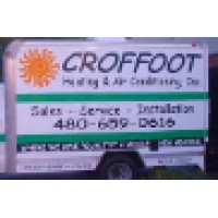 Croffoot Heating & Air Conditioning, Inc.