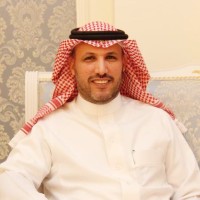 Dr. Majed Alshamari