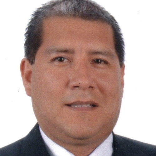 Luis Mendoza