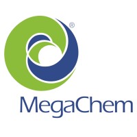 MegaChem (UK) Ltd - Industrial Chemicals