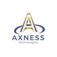Axness Technologies Pvt Ltd