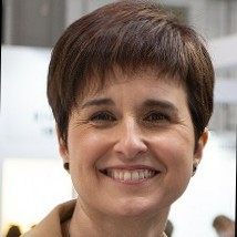 Anna Maria Sánchez Orensanz