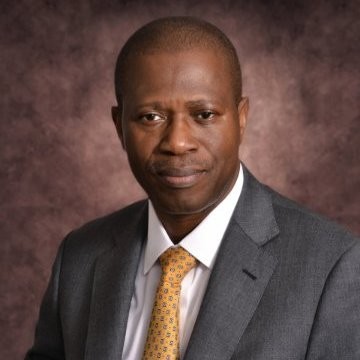 Andrew Gbodume