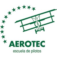 AEROTEC Escuela de pilotos