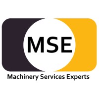 Machinery Services Experts "MSE"