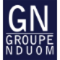 Groupe Nduom