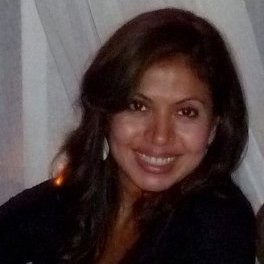 Mariella Rodriguez