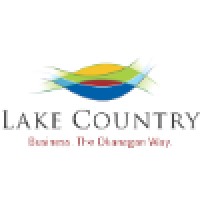 District of Lake Country