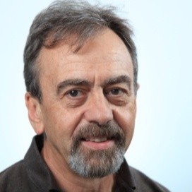 Antonio Jimenez-Gordon