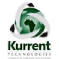 Kurrent Technologies Ltd.