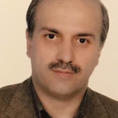 Mostafa Azizi