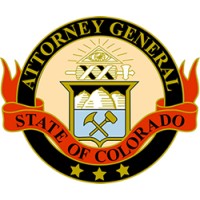 Colorado Attorney General's Office