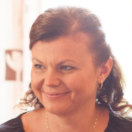 Helena Kytková