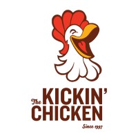 The Kickin'​ Chicken