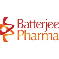 Batterjee Pharma