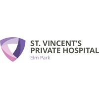 St Vincent's Private Hospital