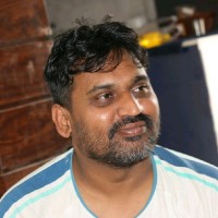 M.Sitharama Reddy