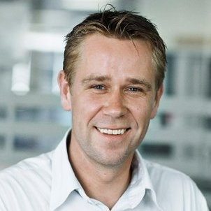 Kim Valdbjørn Jensen