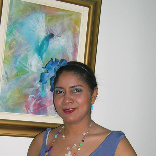 Patricia Gomez