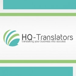 HQ- Translators