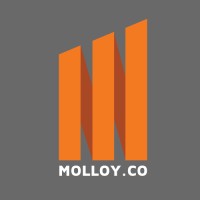 Planification d'entrepôts Molloy