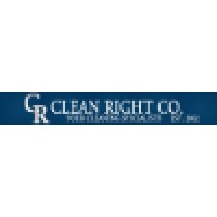 Clean Right Company