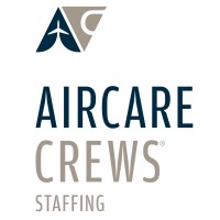 Aircare Crews® Staffing