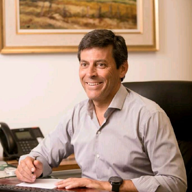 Roberto Sandrini