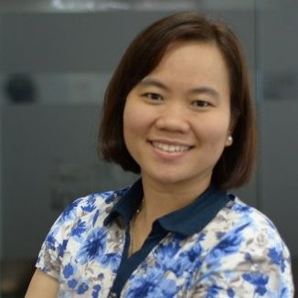 Nguyet Nguyen