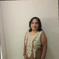 Jayshree Kalyan