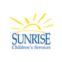 Sunrise Children's Services