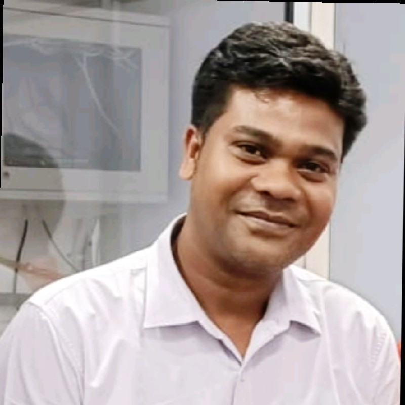 Jitendra Kumar Kesharwani