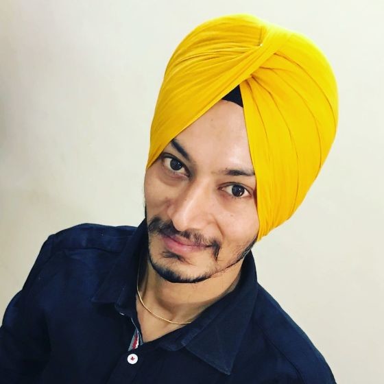 Inderpal Singh