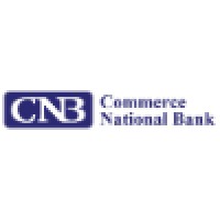 Commerce National Bank