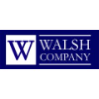 The Walsh Company