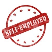 Self Employed