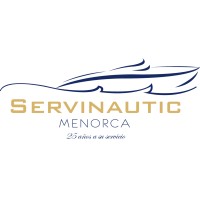 Servinautic Menorca