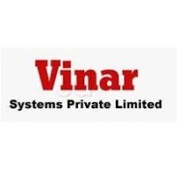 VINAR SYSTEMS PVT LTD.