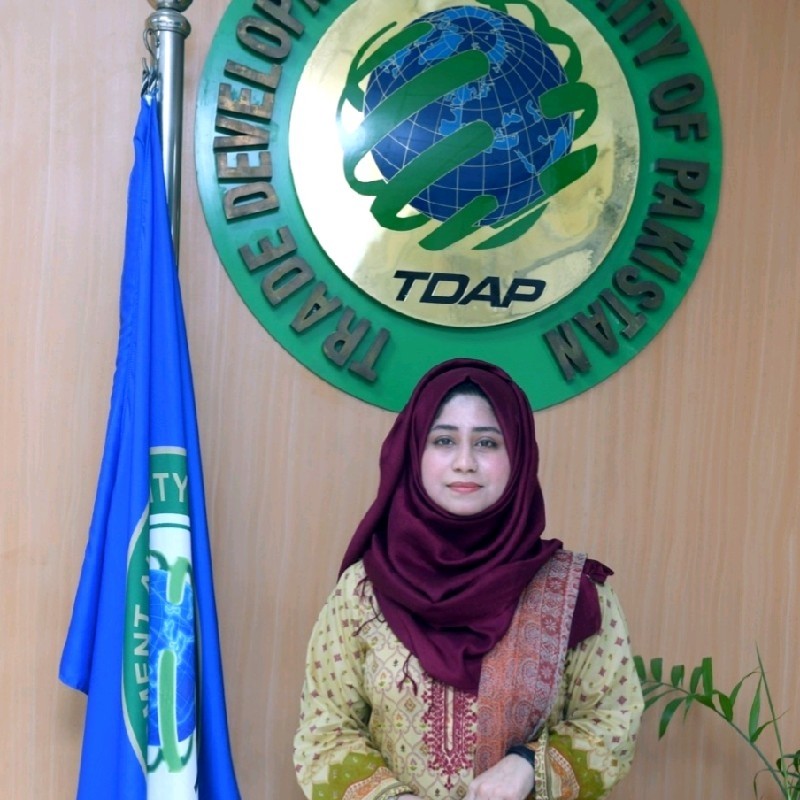 Dr. Arfa Shahid