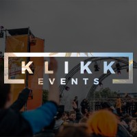 KLIKK Events 