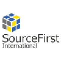 SourceFirst International
