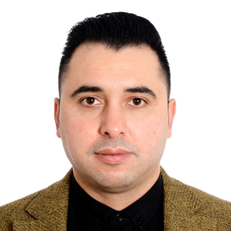 Dr. Amin fiyouj (Emin Karan)