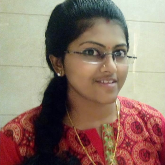 Aishwarya Roshith